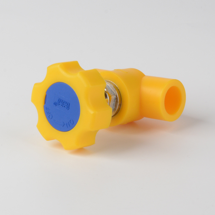 PPR-Ventil-Stop-Ventil