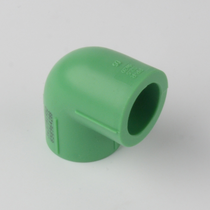 PPR-Anpassung-90 ° Ellbogen