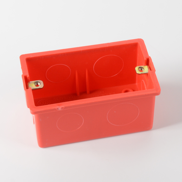 Akan Polygon 118 Gangbox