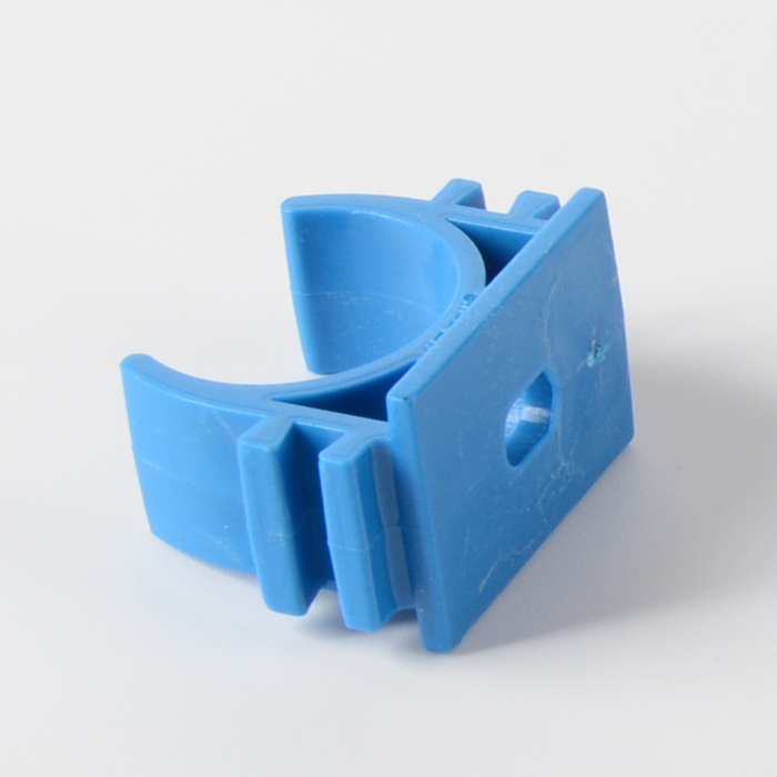 Akan Polygon Sattelklemme