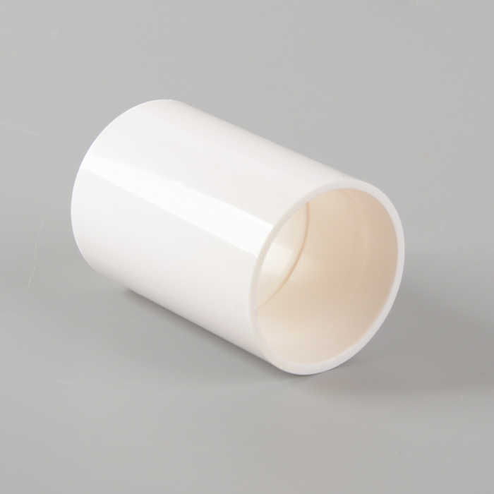 PVC-U-Leitungsanpassungskopplung