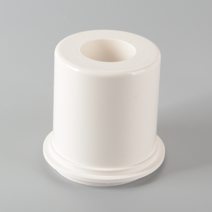 Polygon PVC tiefere Bodenabfluss für Waschmaschine