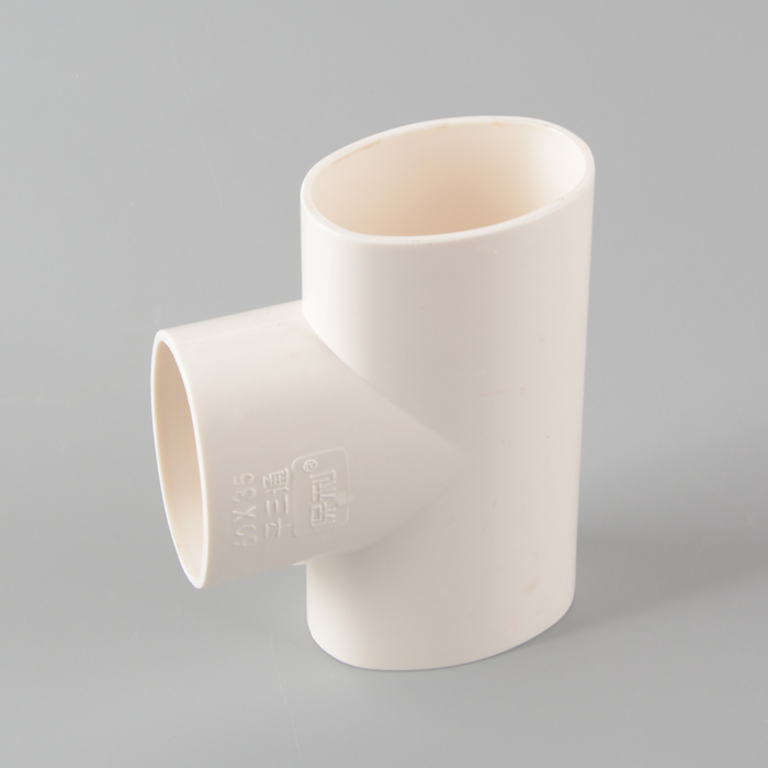 PVC Flatip Pipe Series-Flat-T-Shirt