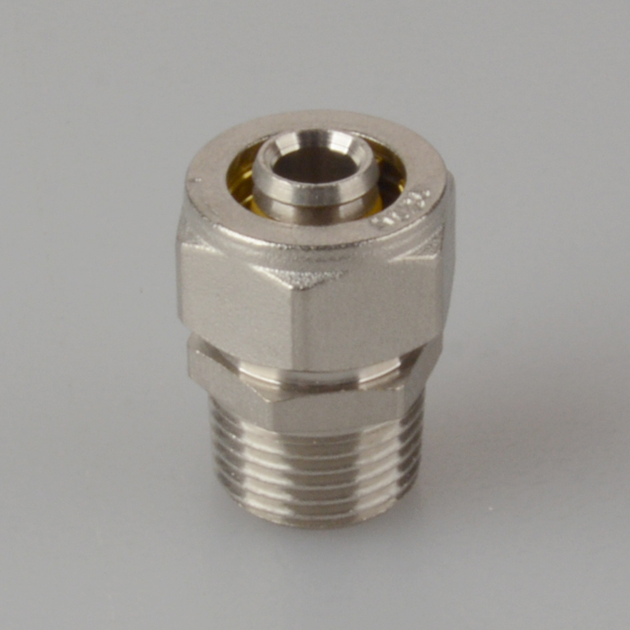 Messing -STAIGHT SIND MALE