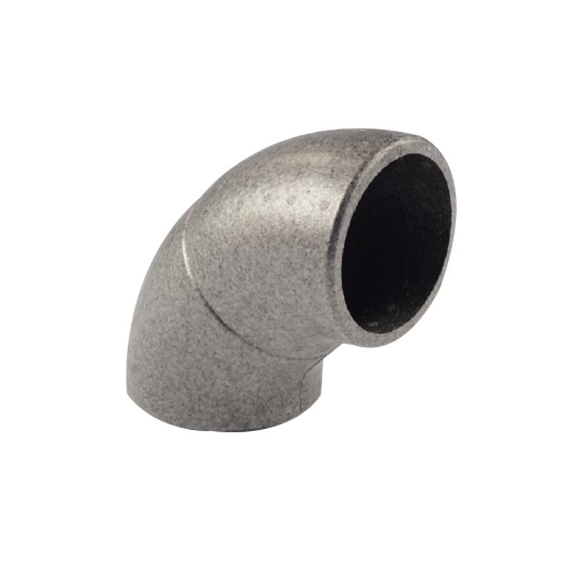 Polygon EPP -Kreisrohrelbogen