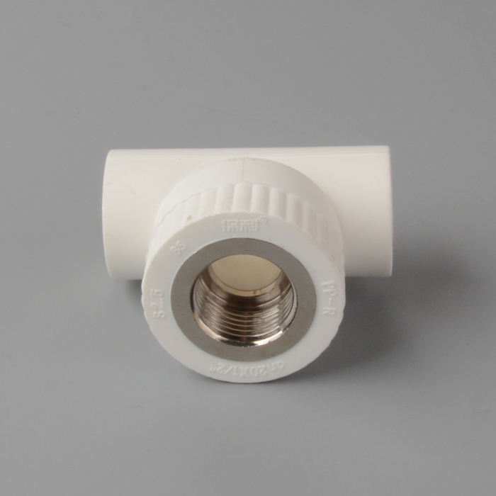 Polygon PPR Weibliche Gewinde -T -Shirt