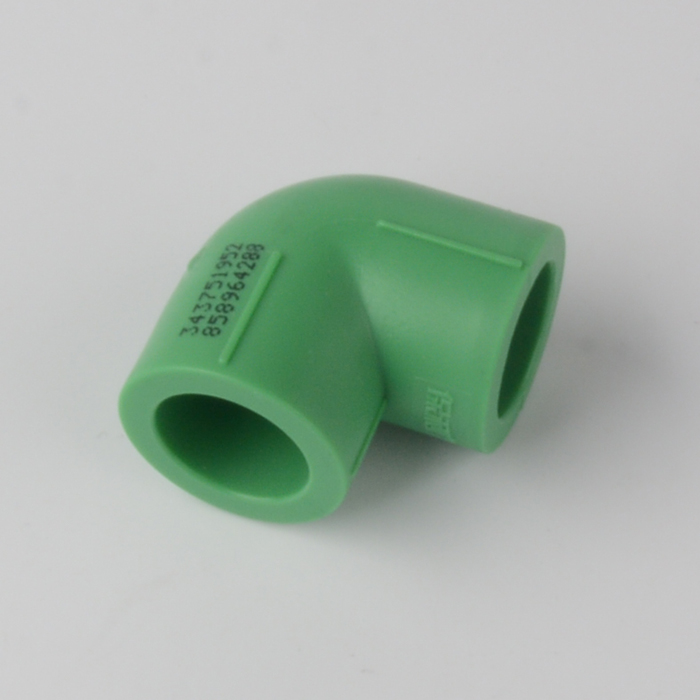 PPR-Anpassung-90 ° Ellbogen
