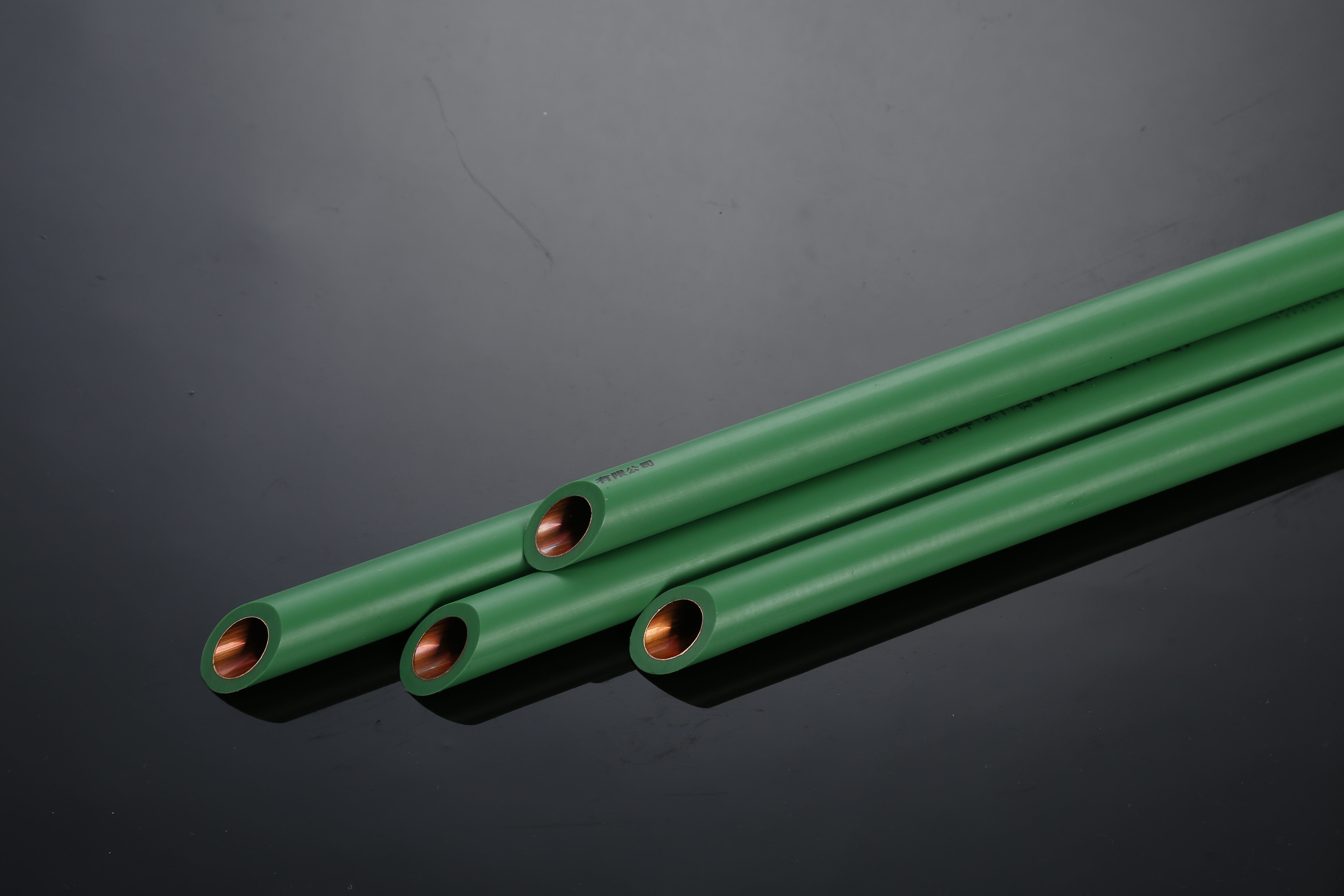 Polygon PPR Kupferrohr: Wo die Tradition innovation trifft