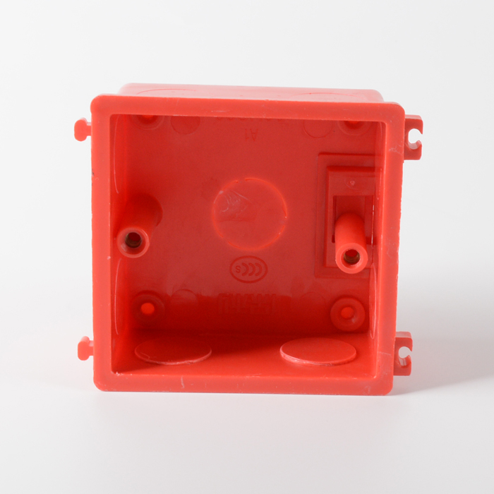 Akan Polygon zweiseitiger Mehrgang-Box-Zylindrische Verbindung