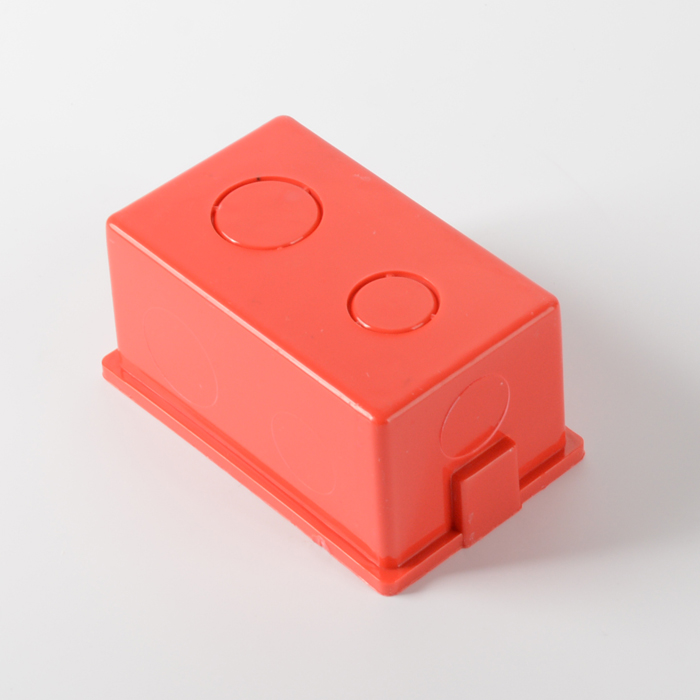 Akan Polygon 118 Gangbox