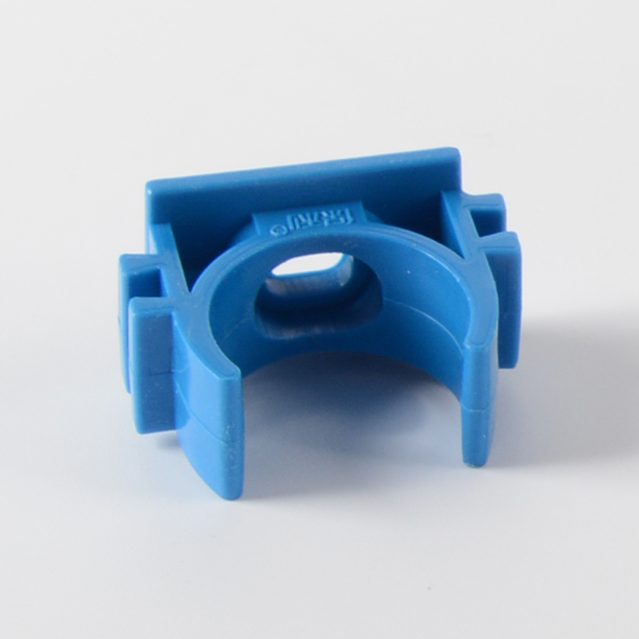 Akan Polygon Sattelklemme