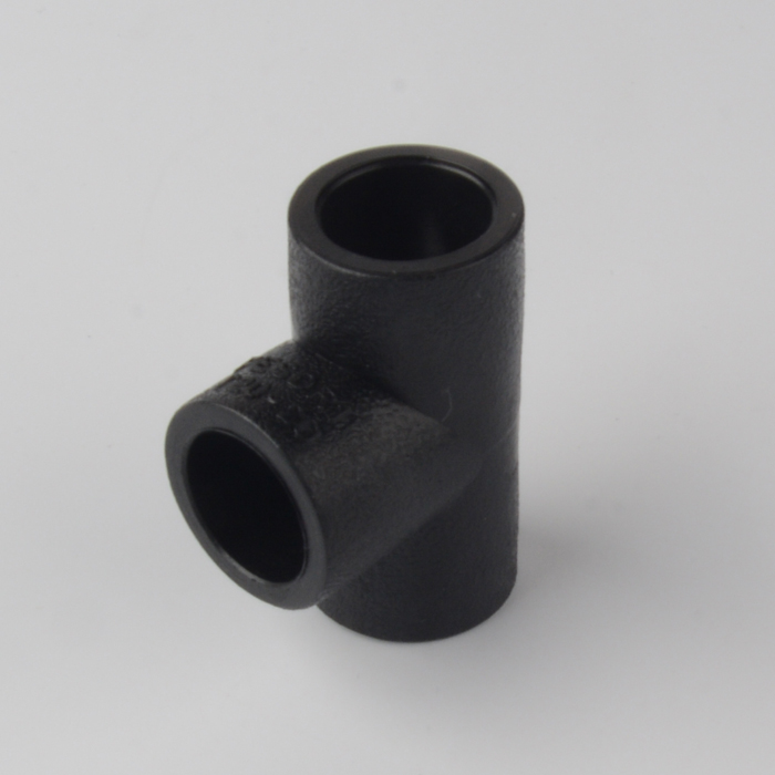 Akan Polygon HDPE -T -Shirt