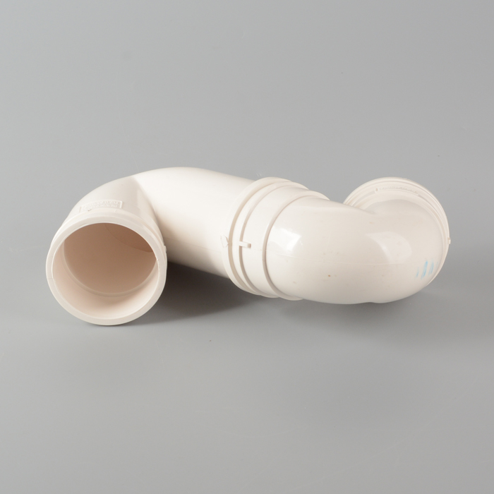 Polygon PVCs Falle mit Hochwasserdichtung