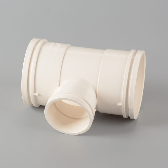 Polygon -PVC -Reduktion