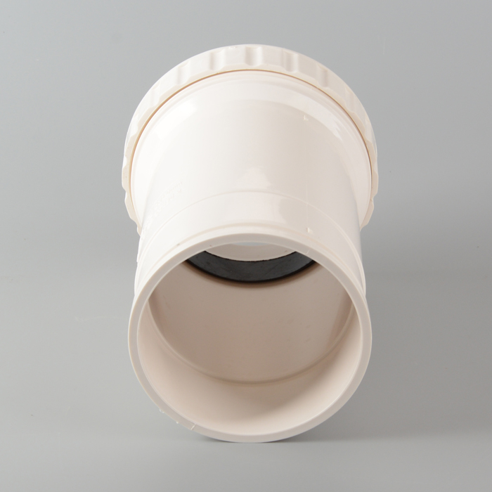 Polygon PVC Flexibler Koppler (lang)