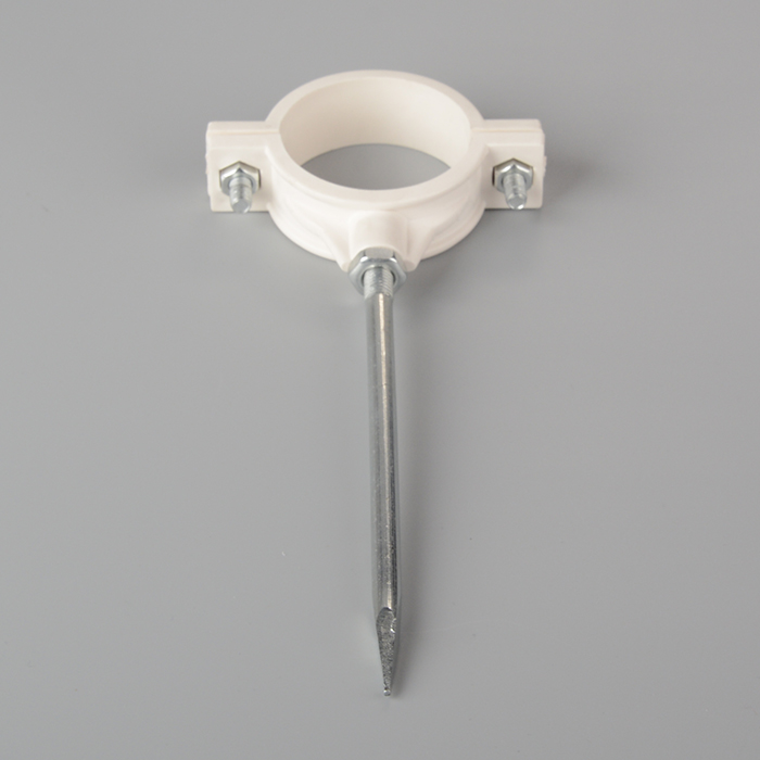 Polygon PVC-Klemmset