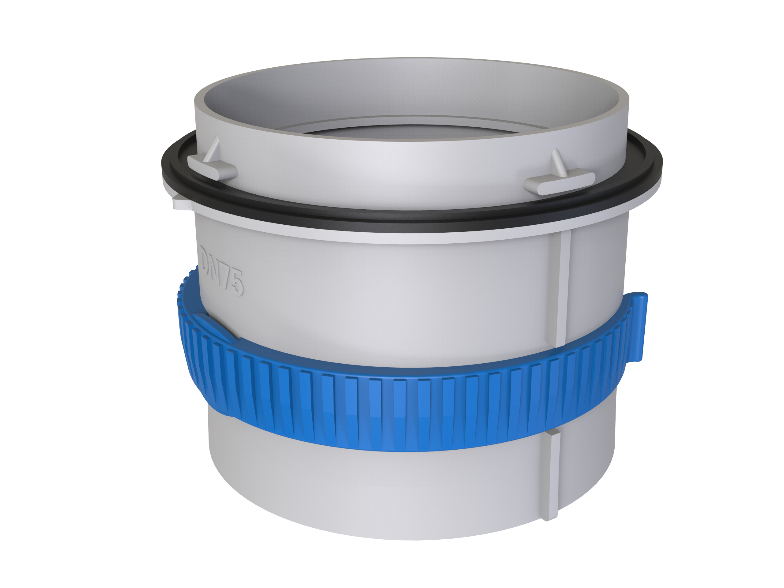 Polygon ABS -Direktverteiler