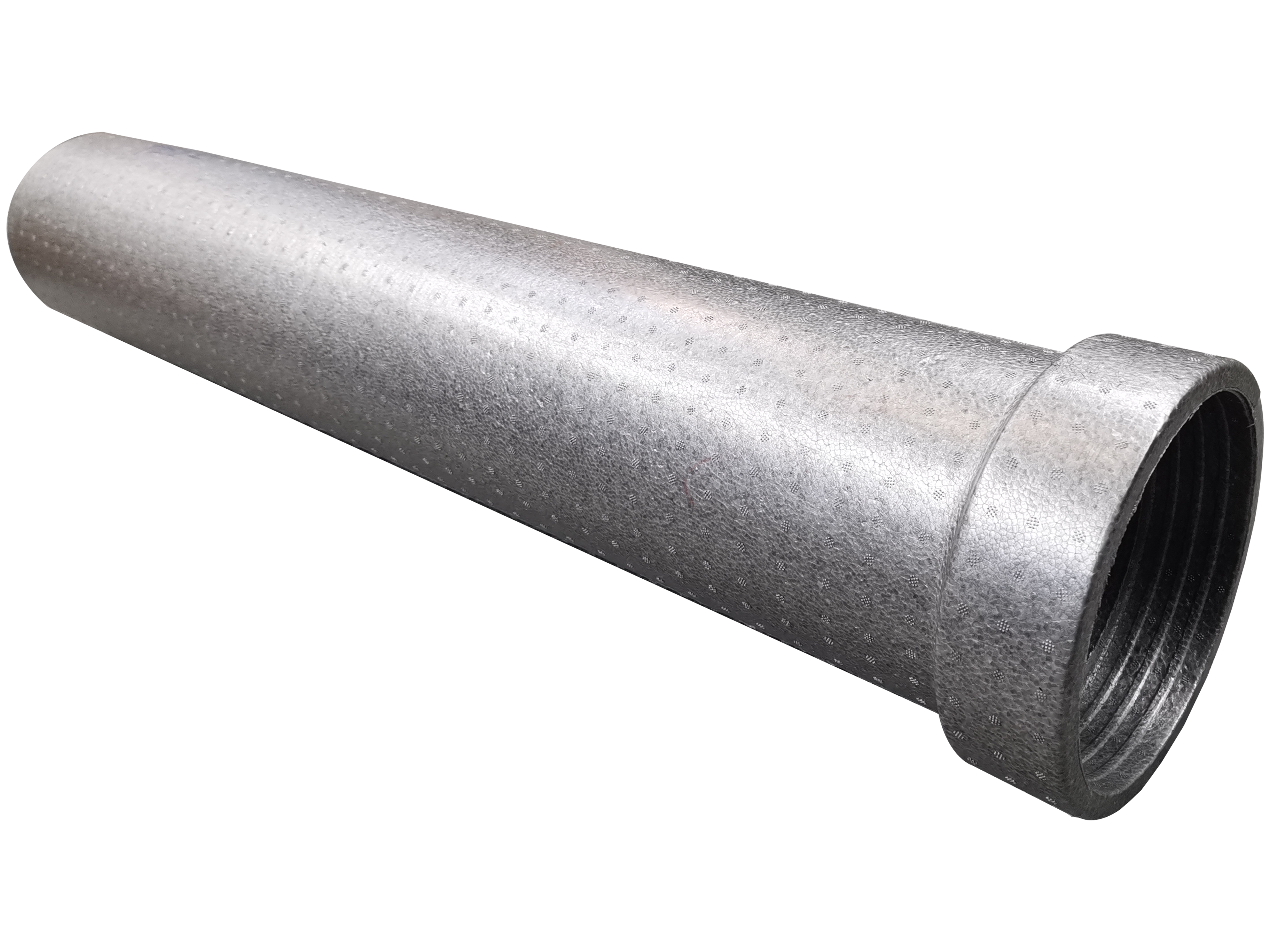 Polygon EPP Fresh Air Hauptrohr