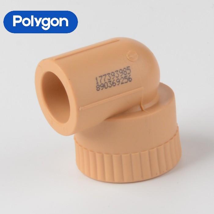 PPR Fittings