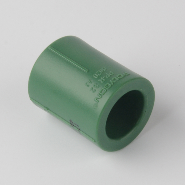 Polygon -PPR -Kopplung