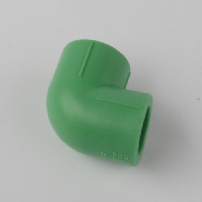 PPR-Anpassung-90 ° Ellbogen