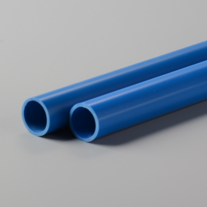 Akan Polygon PVC Electrical Conduit-Midlle
