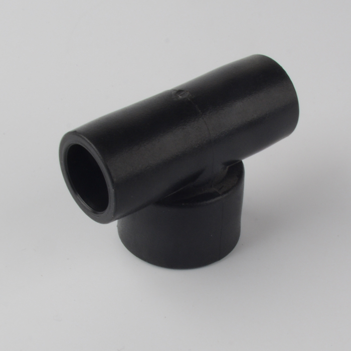 Akan Polygon HDPE -Elektrofusion weiblicher T -Shirt