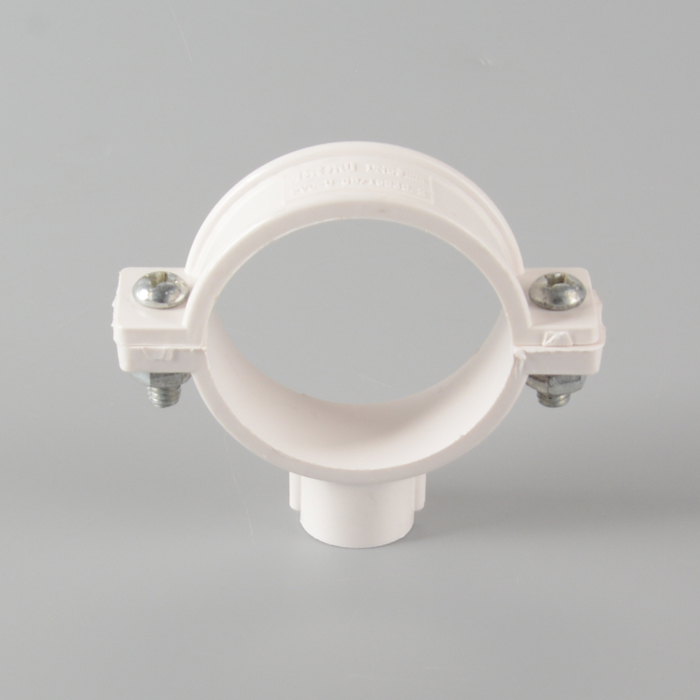 Polygon-PVC-Klemmset-Set