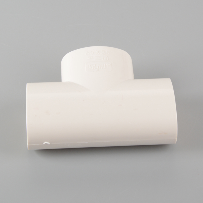 PVC Flatip Pipe Series-Flat-T-Shirt