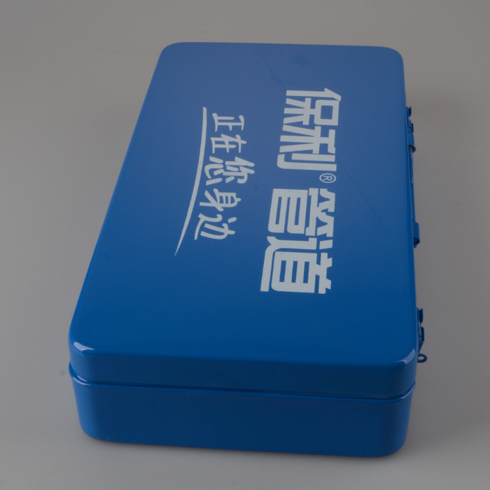 Polygon -PPR -Schweißmaschine