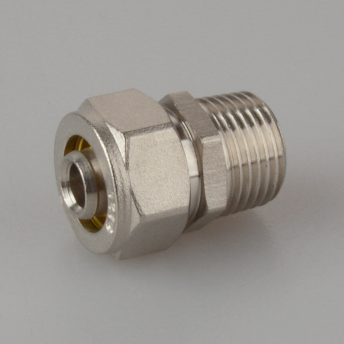 Messing -STAIGHT SIND MALE