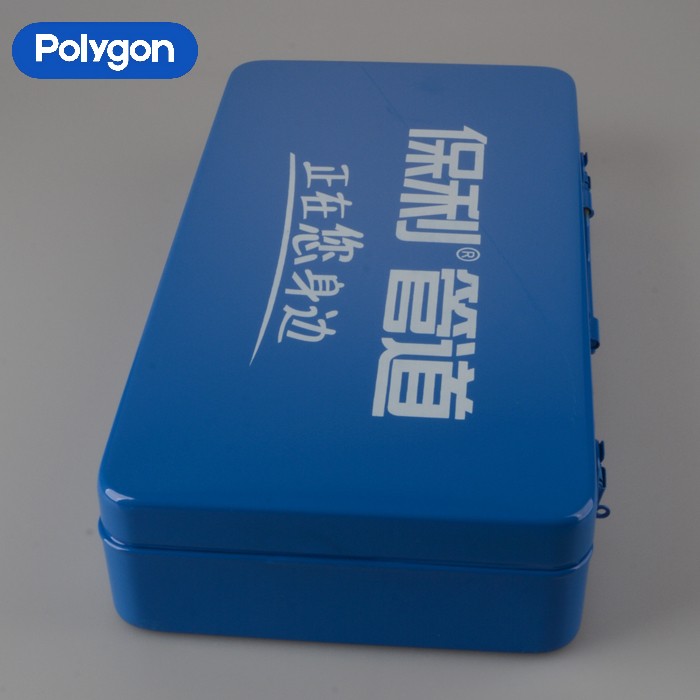 Polygon -PPR -Schweißmaschine