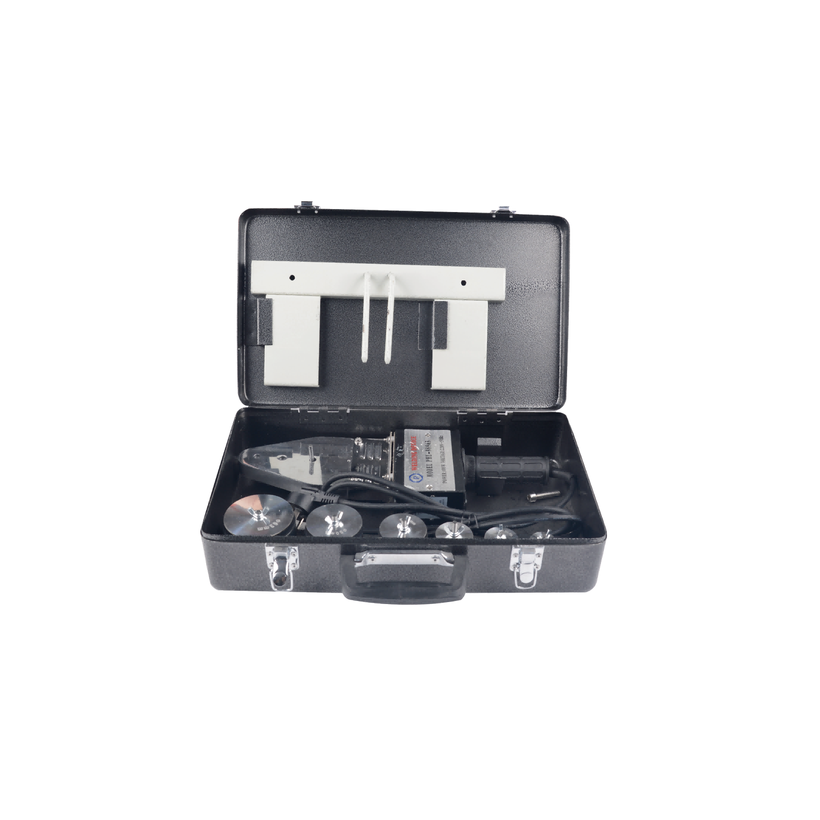HDPE-Rohrschweißmaschine