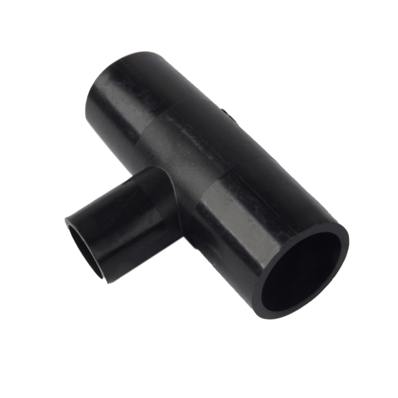 Akan Polygon HDPE Reduktierende Abschläge