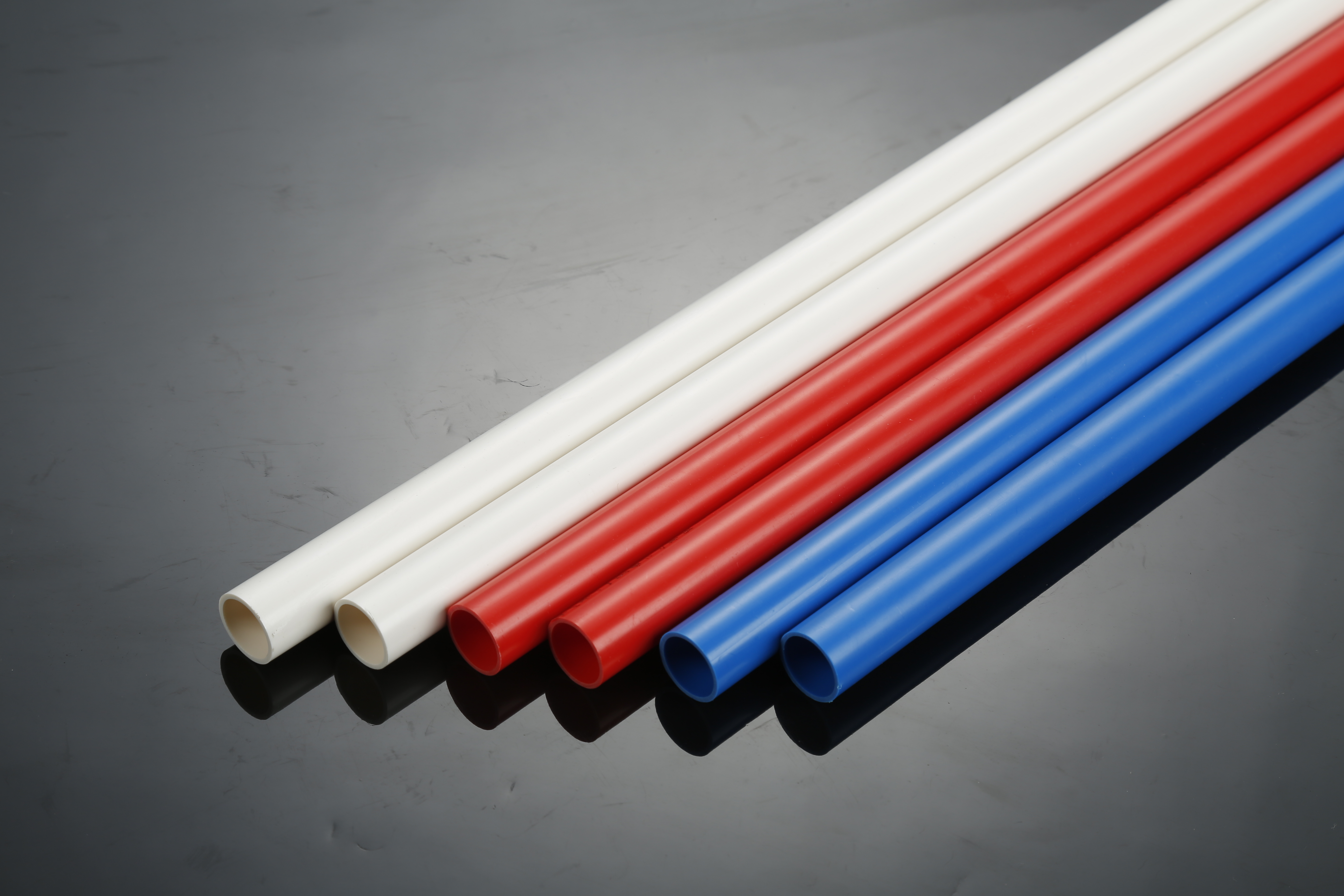 Polygon Piping UPVC Product Series Detailed Overview